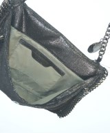 STELLA McCARTNEY（ステラマッカートニー）ショルダーバッグ シルバー サイズ:- レディース/2200618448029