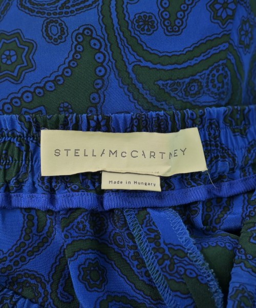 STELLA McCARTNEY（ステラマッカートニー）その他 青 サイズ:38(S位) レディース/2200618457069