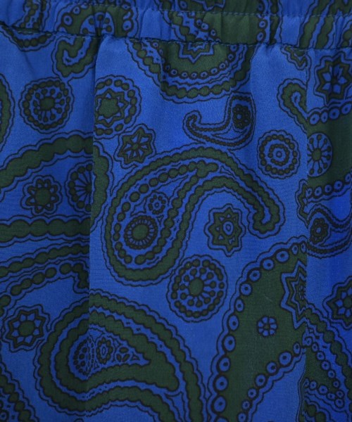 STELLA McCARTNEY（ステラマッカートニー）その他 青 サイズ:38(S位) レディース/2200618457069