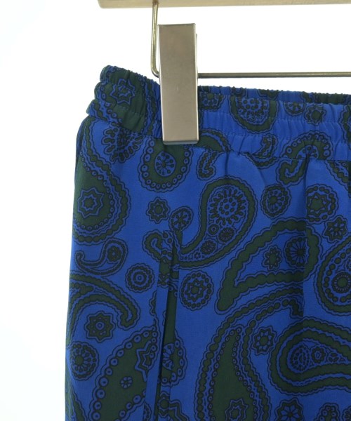 STELLA McCARTNEY（ステラマッカートニー）その他 青 サイズ:38(S位) レディース/2200618457069