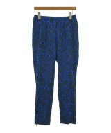 STELLA McCARTNEY（ステラマッカートニー）その他 青 サイズ:38(S位) レディース/2200618457069