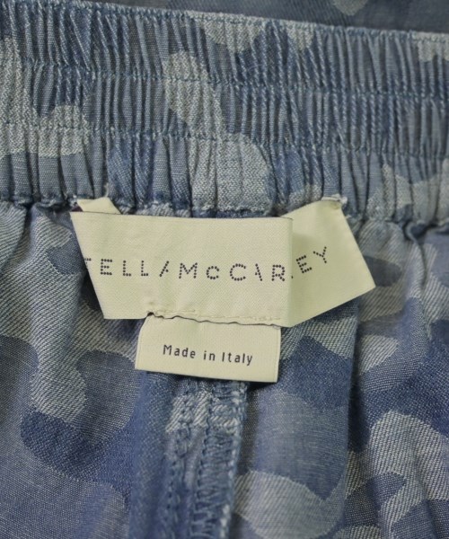 STELLA McCARTNEY（ステラマッカートニー）その他 青 サイズ:25(S位) レディース/2200618457076