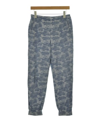 ステラマッカートニー STELLA McCARTNEY 2018 シルク パンツ ステラマッカートニー STELLA McCARTNEY 2018 シルク パンツ