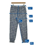 STELLA McCARTNEY（ステラマッカートニー）その他 青 サイズ:25(S位) レディース/2200618457076