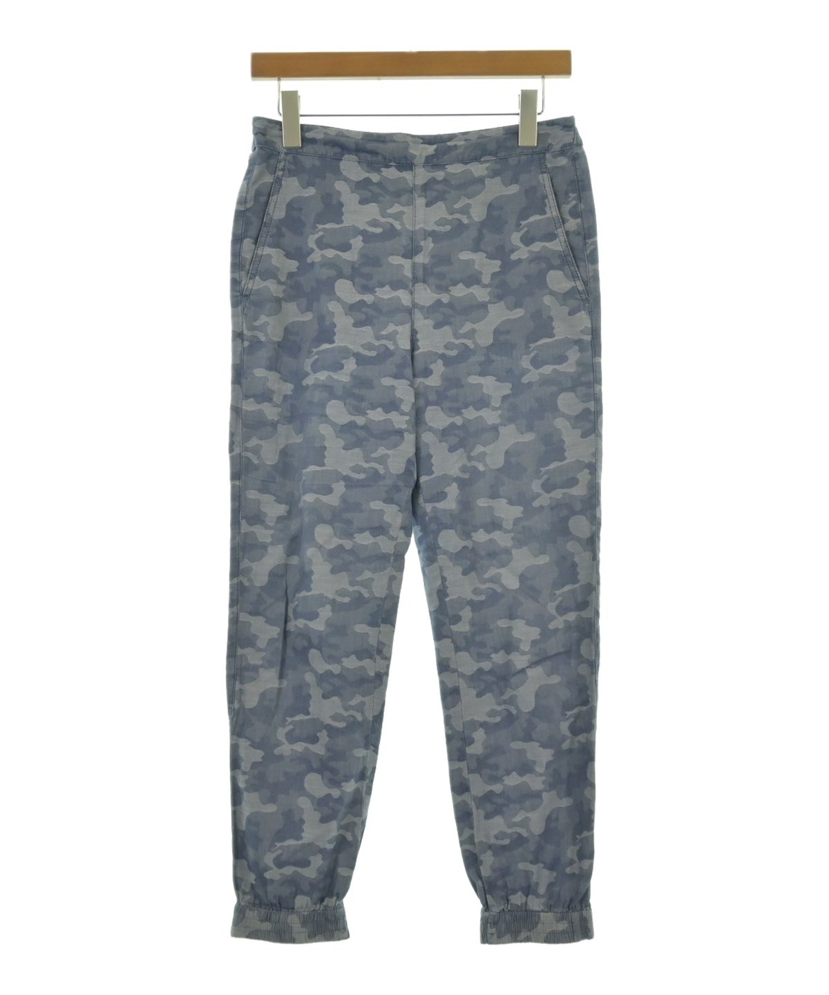 STELLA McCARTNEY（ステラマッカートニー）その他 青 サイズ:25(S位