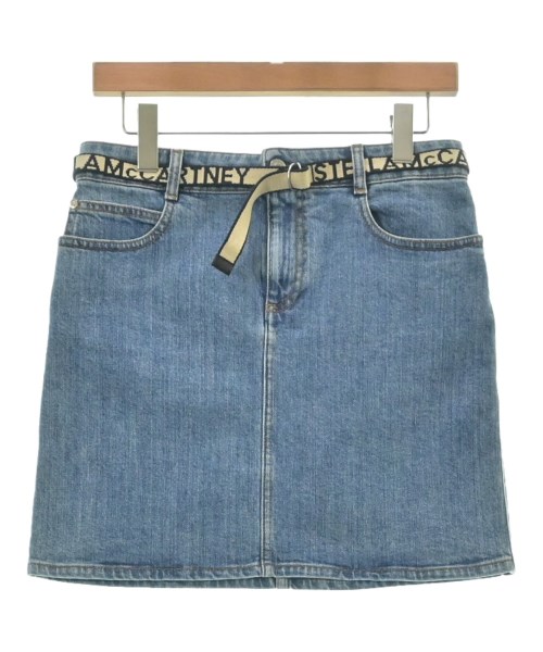 ステラマッカートニー(STELLA McCARTNEY)のSTELLA McCARTNEY ミニスカート