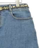 STELLA McCARTNEY（ステラマッカートニー）ミニスカート 青 サイズ:40(M位) レディース/2200618561025