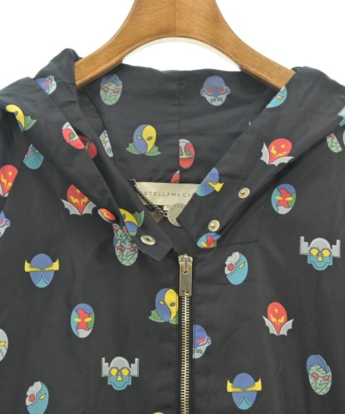 STELLA McCARTNEY（ステラマッカートニー）その他 黒 サイズ:36(XS位) レディース/2200618561032