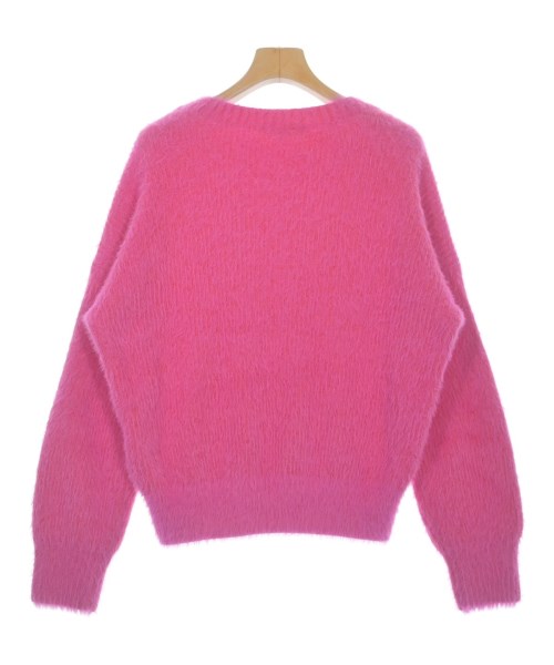 STELLA McCARTNEY（ステラマッカートニー）ニット・セーター ピンク サイズ:XS レディース/2200618598014