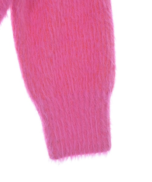 STELLA McCARTNEY（ステラマッカートニー）ニット・セーター ピンク サイズ:XS レディース/2200618598014