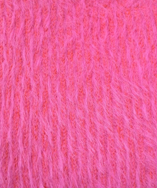 STELLA McCARTNEY（ステラマッカートニー）ニット・セーター ピンク サイズ:XS レディース/2200618598014