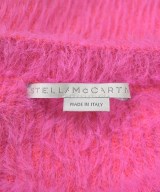 STELLA McCARTNEY（ステラマッカートニー）ニット・セーター ピンク サイズ:XS レディース/2200618598014