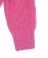 STELLA McCARTNEY（ステラマッカートニー）ニット・セーター ピンク サイズ:XS レディース/2200618598014