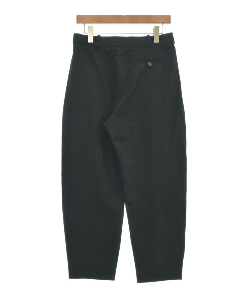 STELLA McCARTNEY（ステラマッカートニー）スラックス 黒 サイズ:38(S位) レディース/2200618643028