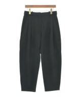 STELLA McCARTNEY（ステラマッカートニー）スラックス 黒 サイズ:38(S位) レディース/2200618643028
