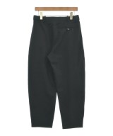 STELLA McCARTNEY（ステラマッカートニー）スラックス 黒 サイズ:38(S位) レディース/2200618643028