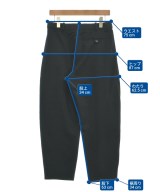 STELLA McCARTNEY（ステラマッカートニー）スラックス 黒 サイズ:38(S位) レディース/2200618643028