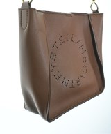 STELLA McCARTNEY（ステラマッカートニー）ショルダーバッグ 茶 サイズ:- レディース/2200618829019