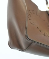 STELLA McCARTNEY（ステラマッカートニー）ショルダーバッグ 茶 サイズ:- レディース/2200618829019