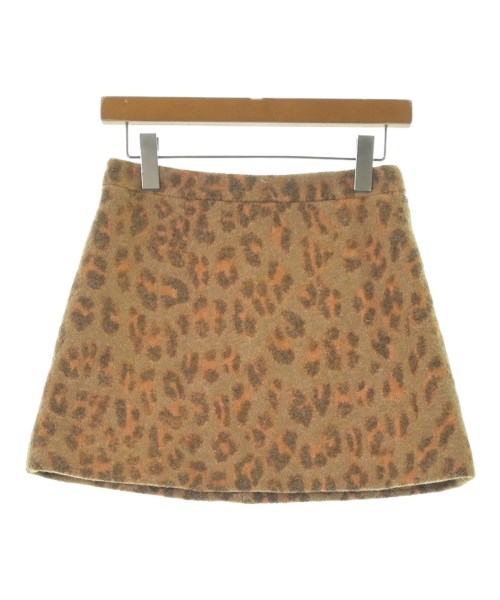 ステラマッカートニー(STELLA McCARTNEY)のSTELLA McCARTNEY ミニスカート