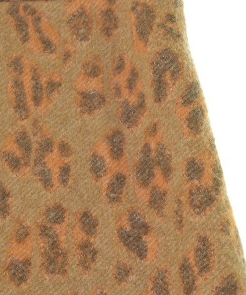 STELLA McCARTNEY（ステラマッカートニー）ミニスカート ベージュ サイズ:36(XS位) レディース/2200619001018