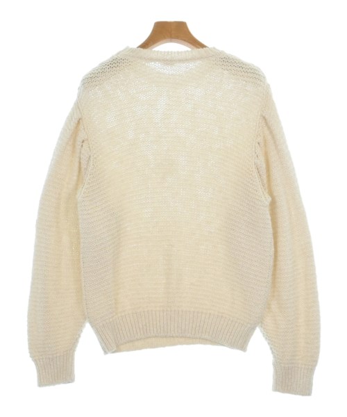 STELLA McCARTNEY（ステラマッカートニー）ニット・セーター 白 サイズ:38(S位) レディース/2200619045012