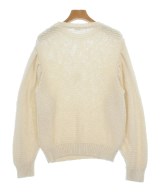 STELLA McCARTNEY（ステラマッカートニー）ニット・セーター 白 サイズ:38(S位) レディース/2200619045012