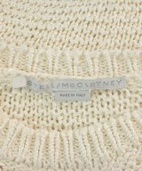 STELLA McCARTNEY（ステラマッカートニー）ニット・セーター 白 サイズ:38(S位) レディース/2200619045012