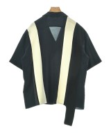 STELLA McCARTNEY（ステラマッカートニー）カジュアルシャツ 紺 サイズ:36(XS位) レディース/2200619147044