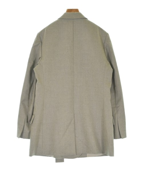 STELLA McCARTNEY（ステラマッカートニー）カジュアルジャケット ベージュ サイズ:38(S位) レディース/2200619235017