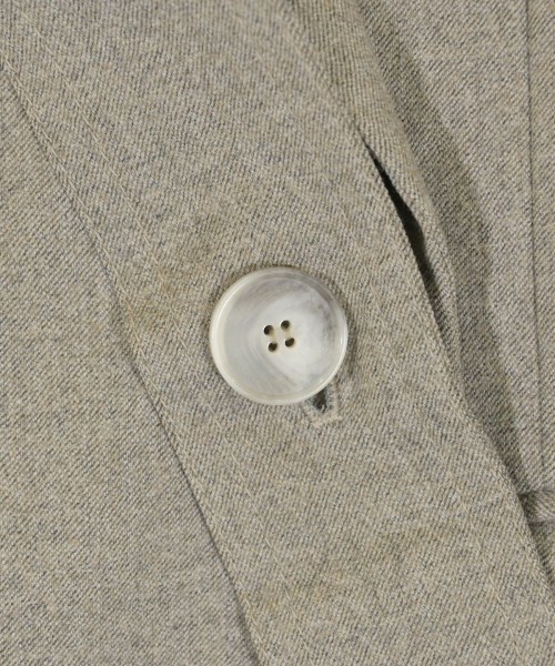 STELLA McCARTNEY（ステラマッカートニー）カジュアルジャケット ベージュ サイズ:38(S位) レディース/2200619235017