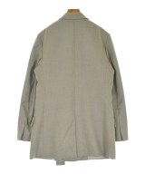 STELLA McCARTNEY（ステラマッカートニー）カジュアルジャケット ベージュ サイズ:38(S位) レディース/2200619235017