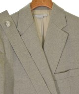 STELLA McCARTNEY（ステラマッカートニー）カジュアルジャケット ベージュ サイズ:38(S位) レディース/2200619235017