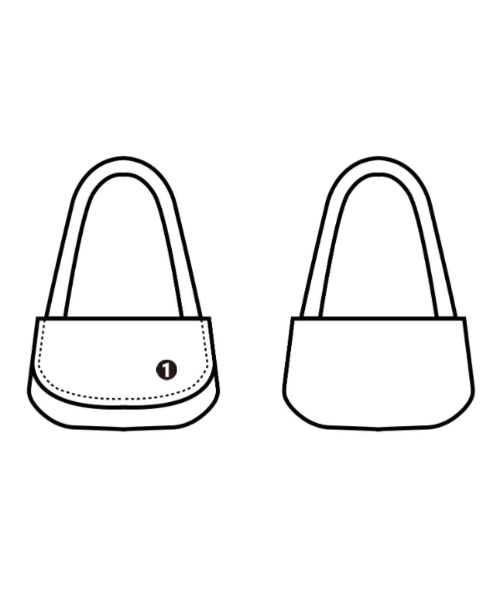 STELLA McCARTNEY（ステラマッカートニー）ショルダーバッグ 白 サイズ:- レディース/2200619235024