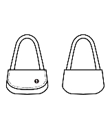 STELLA McCARTNEY（ステラマッカートニー）ショルダーバッグ 白 サイズ:- レディース/2200619235024