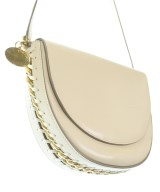 STELLA McCARTNEY（ステラマッカートニー）ショルダーバッグ 白 サイズ:- レディース/2200619235024
