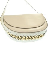 STELLA McCARTNEY（ステラマッカートニー）ショルダーバッグ 白 サイズ:- レディース/2200619235024