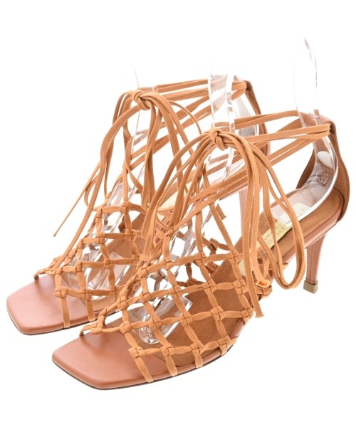 ステラマッカートニー(STELLA McCARTNEY)のSTELLA McCARTNEY パンプス