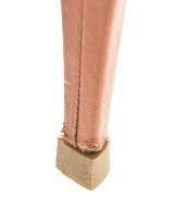 STELLA McCARTNEY（ステラマッカートニー）パンプス 茶 サイズ:EU37(23.5cm位) レディース/2200619235031