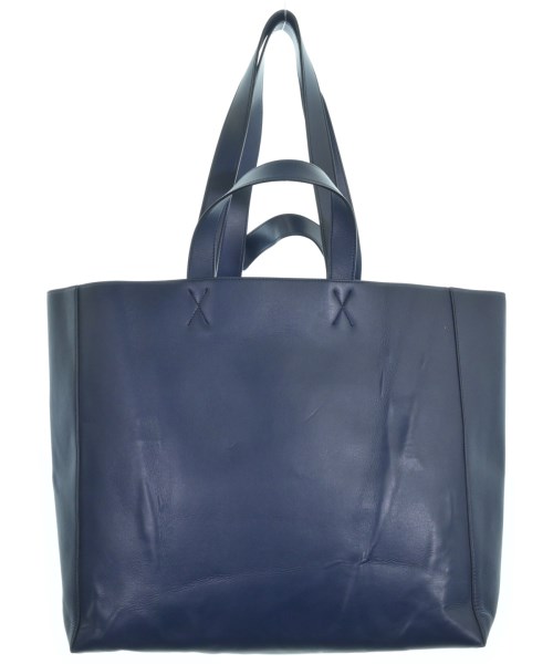 STELLA McCARTNEY（ステラマッカートニー）トートバッグ 紺 サイズ:- メンズ/2200619481056