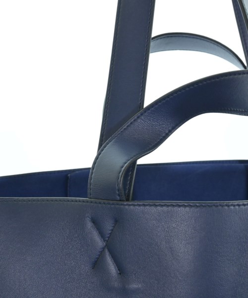STELLA McCARTNEY（ステラマッカートニー）トートバッグ 紺 サイズ:- メンズ/2200619481056