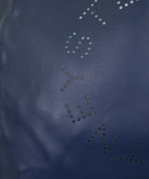 STELLA McCARTNEY（ステラマッカートニー）トートバッグ 紺 サイズ:- メンズ/2200619481056
