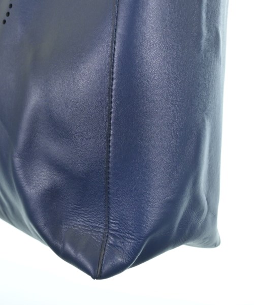 STELLA McCARTNEY（ステラマッカートニー）トートバッグ 紺 サイズ:- メンズ/2200619481056