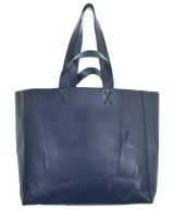 STELLA McCARTNEY（ステラマッカートニー）トートバッグ 紺 サイズ:- メンズ/2200619481056