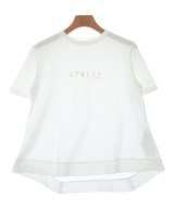 STELLA McCARTNEY（ステラマッカートニー）Tシャツ・カットソー 白 サイズ:36(XS位) レディース/2200611847058