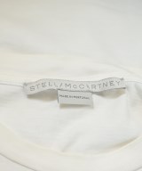 STELLA McCARTNEY（ステラマッカートニー）Tシャツ・カットソー 白 サイズ:36(XS位) レディース/2200611847058