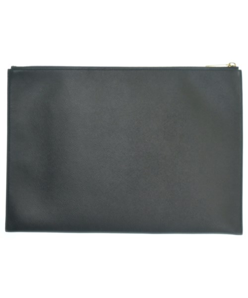 STELLA McCARTNEY（ステラマッカートニー）クラッチバッグ 黒 サイズ:- レディース/2200619669089