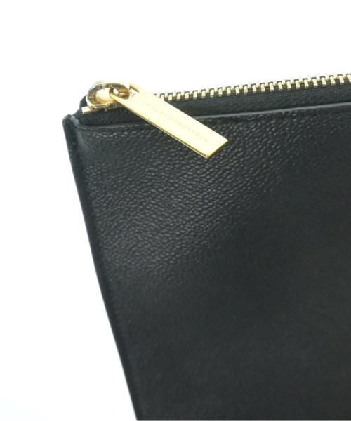 STELLA McCARTNEY（ステラマッカートニー）クラッチバッグ 黒 サイズ:- レディース/2200619669089