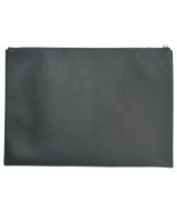STELLA McCARTNEY（ステラマッカートニー）クラッチバッグ 黒 サイズ:- レディース/2200619669089