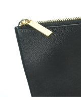 STELLA McCARTNEY（ステラマッカートニー）クラッチバッグ 黒 サイズ:- レディース/2200619669089